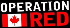 Operation Red logo