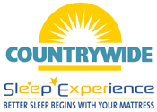 Johan's Countrywide & Sleep Experience Logo