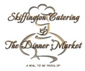 Skiffington Catering and The Dinner Market